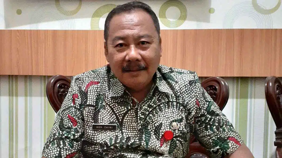 Dua Kecamatan Rawan Konflik pada Pilkada Sumenep