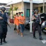Dua Pengedar Sabu Asal Sampang Ditangkap Polisi Pamekasan