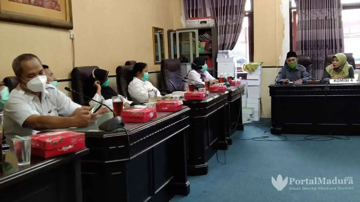 Dugaan Bayi Tertukar, DPRD Panggil Direktur RSUD Sumenep