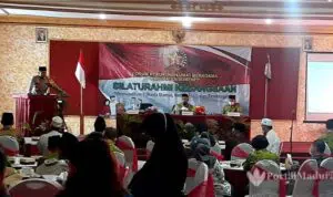 FKUB Ajak Warga Sukseskan Pilkada Sumenep 2020