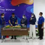 HUT ke-75, Dirut PT Garam (persero) Sebut Perlu Lakukan Transformasi
