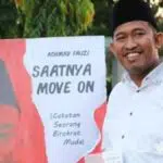 Hari Guru Nasional, Achmad Fauzi: Terima Kasih Tetap Berjuang di Tengah Pandemi