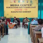 Hiburan Electone dan Karawitan Boleh Digelar Bersyarat di Sumenep