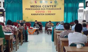 Hiburan Electone dan Karawitan Boleh Digelar Bersyarat di Sumenep