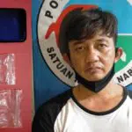 Tenaga Honorer di Sumenep Miliki 25,80 Gram Narkotika