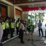 IYC Turun Jalan, Tuntut Transparansi BTT dan DID di Bangkalan