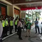 IYC Turun Jalan, Tuntut Transparansi BTT dan DID di Bangkalan