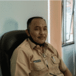 Penarikan Retribusi Pasar Non Tunai Tak Efektif