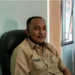 Penarikan Retribusi Pasar Non Tunai Tak Efektif