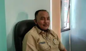 Penarikan Retribusi Pasar Non Tunai Tak Efektif