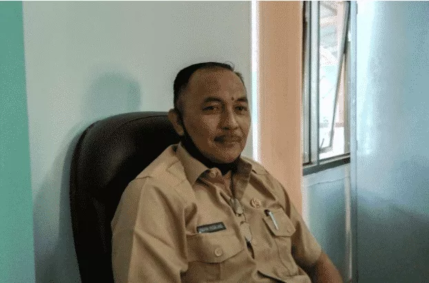 Penarikan Retribusi Pasar Non Tunai Tak Efektif