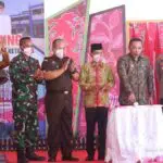 Implementasi Layanan Prima, Bupati Sampang Launching RSD Ketapang