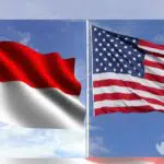 Indonesia-AS Sepakati Pendanaan Infrastruktur & Perdagangan USD750 juta
