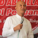 Januari 2021, MH Said Abdullah Akan Salurkan Ambulans Gratis di Sumenep