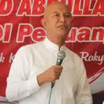 Januari 2021, MH Said Abdullah Akan Salurkan Ambulans Gratis di Sumenep