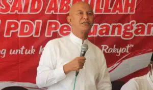Januari 2021, MH Said Abdullah Akan Salurkan Ambulans Gratis di Sumenep