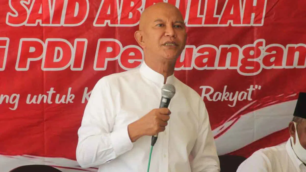 Januari 2021, MH Said Abdullah Akan Salurkan Ambulans Gratis di Sumenep