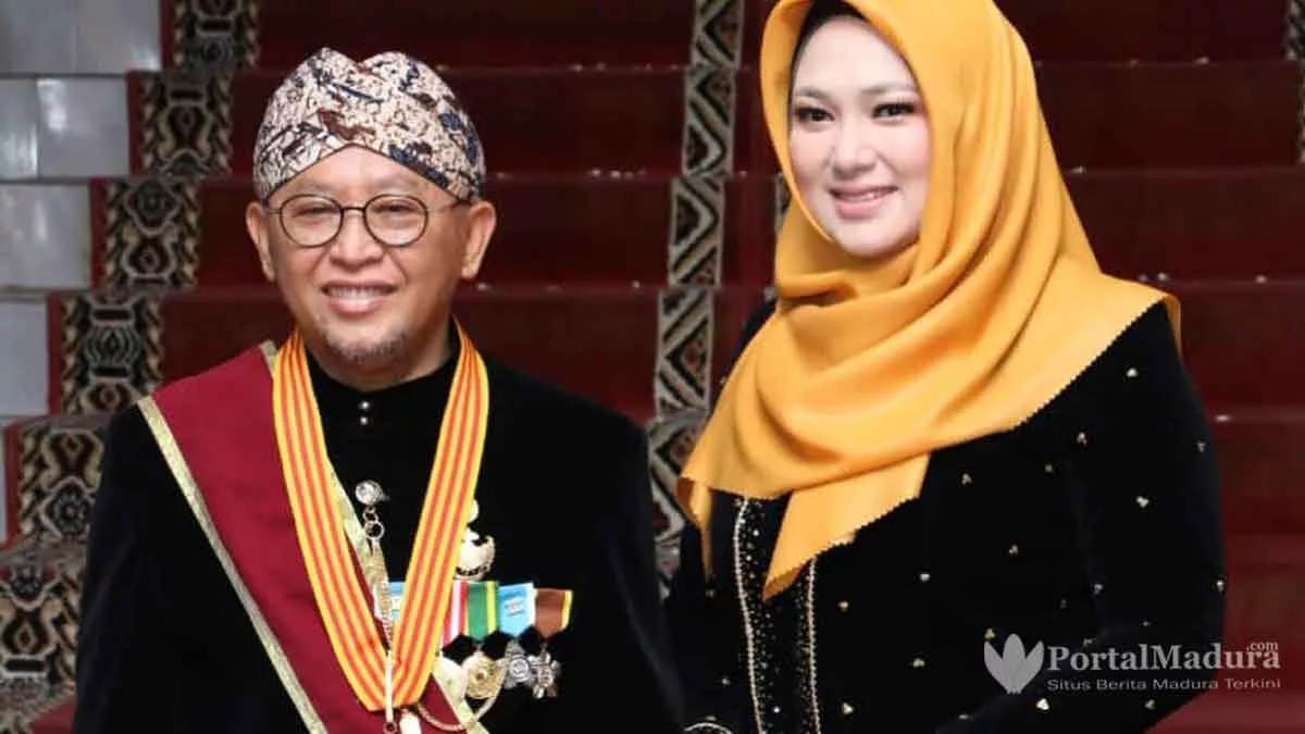 Jihad Corona di Sumenep Belum Usai
