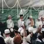 KH. Kholil As’ad Tegaskan Dukungan ke Fattah-Kiai Fikri