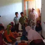 Kakek di Sumenep Tewas Gantung Diri