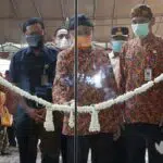 Kantor DPRKP dan CK Diresmikan, Bupati Sumenep Minta Fungsi Melayani Makin Baik