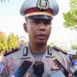 Puluhan Pengendara Ditilang Selama Operasi Zebra