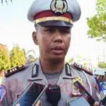 Puluhan Pengendara Ditilang Selama Operasi Zebra