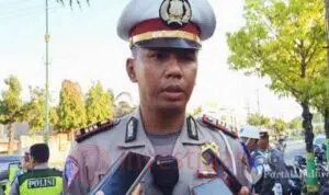 Puluhan Pengendara Ditilang Selama Operasi Zebra