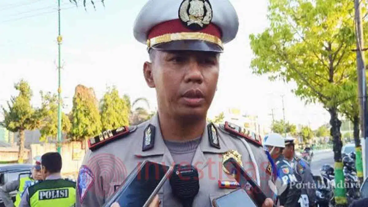 Puluhan Pengendara Ditilang Selama Operasi Zebra