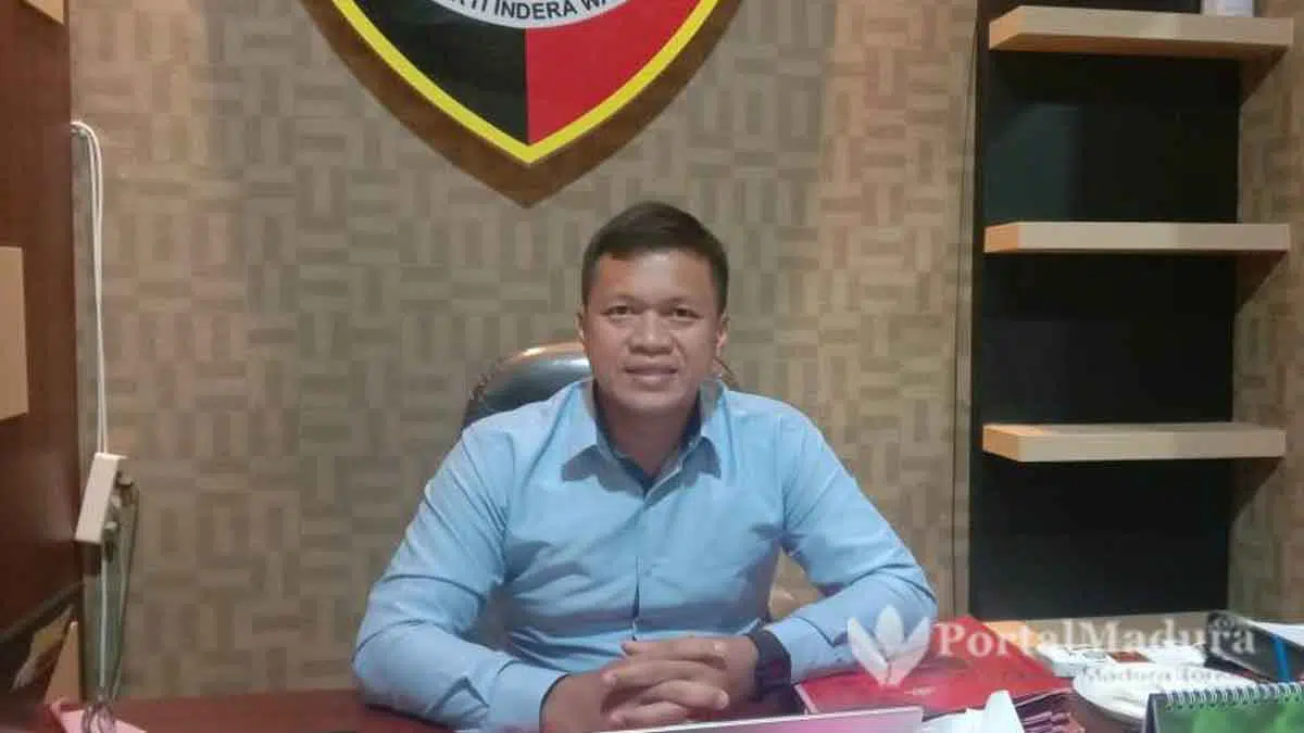 Suami di Bangkalan Bacok Istri Motifnya Dibakar Api Cemburu