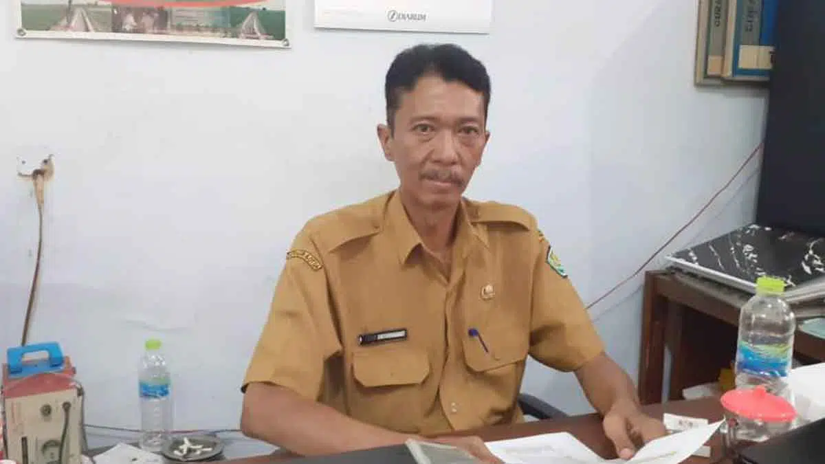 Distan PHP Pamekasan Tunggu Sistem Baru Penebusan Pupuk