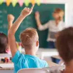 4 Kebiasaan agar Anak Pintar di Sekolah