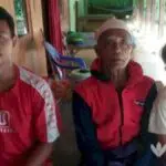 Tanpa Orang Tua, Bocah SD Sampang Rawat Kakek dan Kakak Kandung Lumpuh
