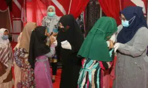 Sampang Anggarkan Rp 1,5 Miliar Untuk Anak Yatim