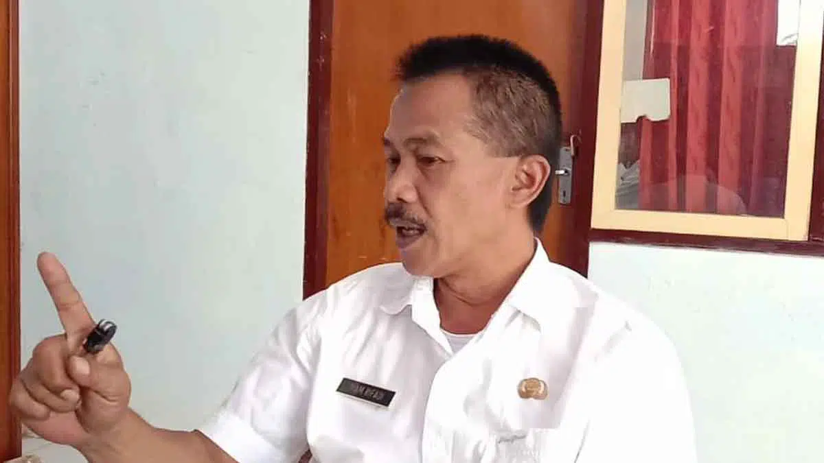 Bakesbangpol Pamekasan Tunggu SPJ Dana Banpol Dari Parpol