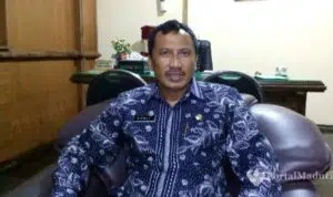 PAW Dua Kades di Sumenep Digelar Desember 2020