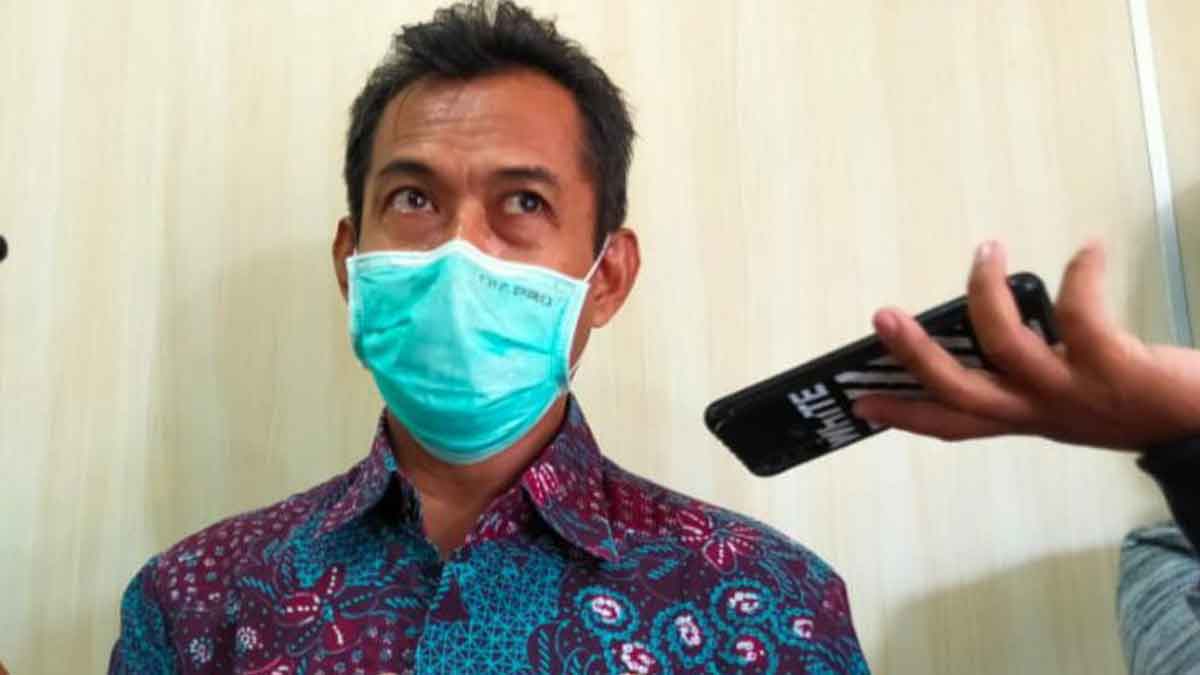 Insentif Nakes yang Tangani Pasien Covid-19 di Pamekasan Capai Rp 200 Juta Sebulan