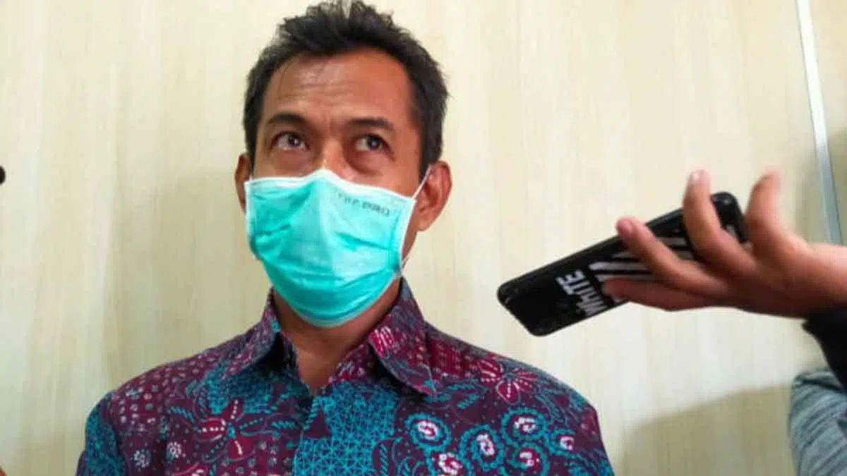 Insentif Nakes yang Tangani Pasien Covid-19 di Pamekasan Capai Rp 200 Juta Sebulan