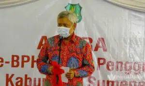 BI: Ekonomi Jatim Masih Minus 3 Persen