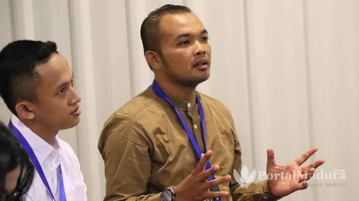 3 Tahun Urus Sertifikat Tanah Tak Selesai, Kades Kecewa Kinerja BPN Bangkalan