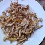 Resep Keripik Kulit Pisang Renyah dan Gurih