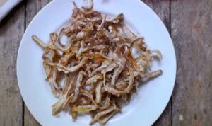 Resep Keripik Kulit Pisang Renyah dan Gurih