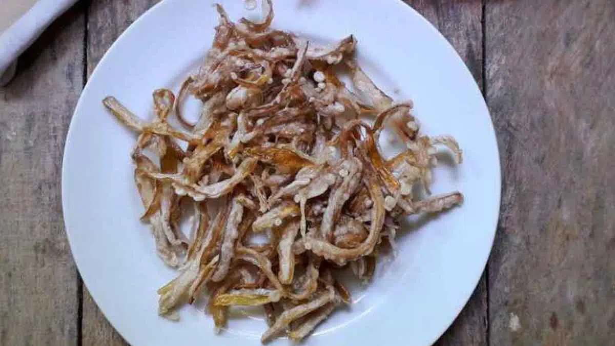 Resep Keripik Kulit Pisang Renyah dan Gurih