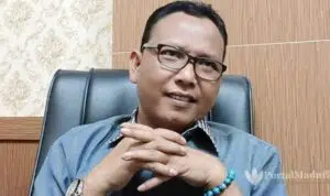 Desak Pemerintah Fasilitasi Petani Garam Gunakan Teknologi Terkini