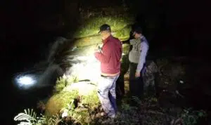 Kronologi Pembantu Rumah Tangga Tewas di Sungai Sumenep