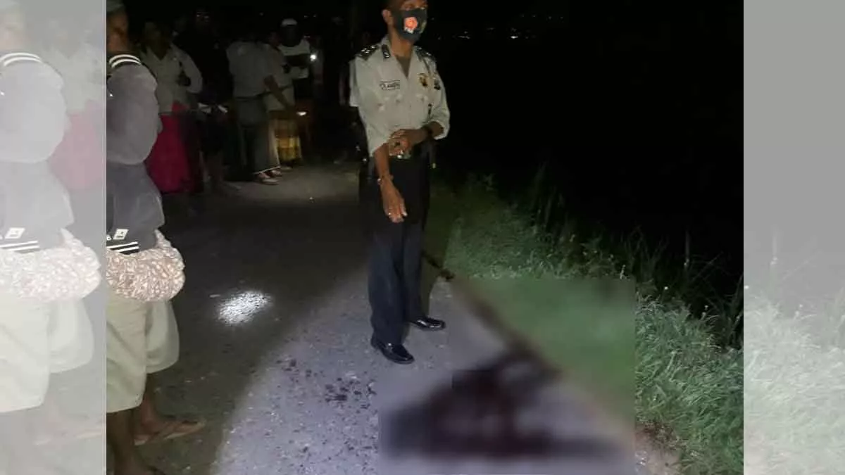 Kronologi Warga Pamekasan Tewas Penuh Luka di Sumenep