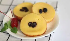Resep Kue Lumpur Kentang Lembut dan Gurih