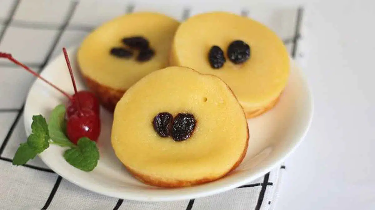 Resep Kue Lumpur Kentang Lembut dan Gurih