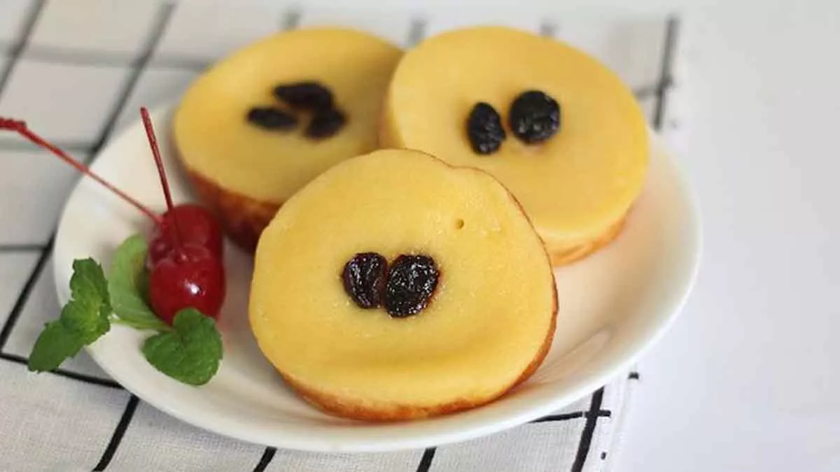 Resep Kue Lumpur Kentang Lembut dan Gurih