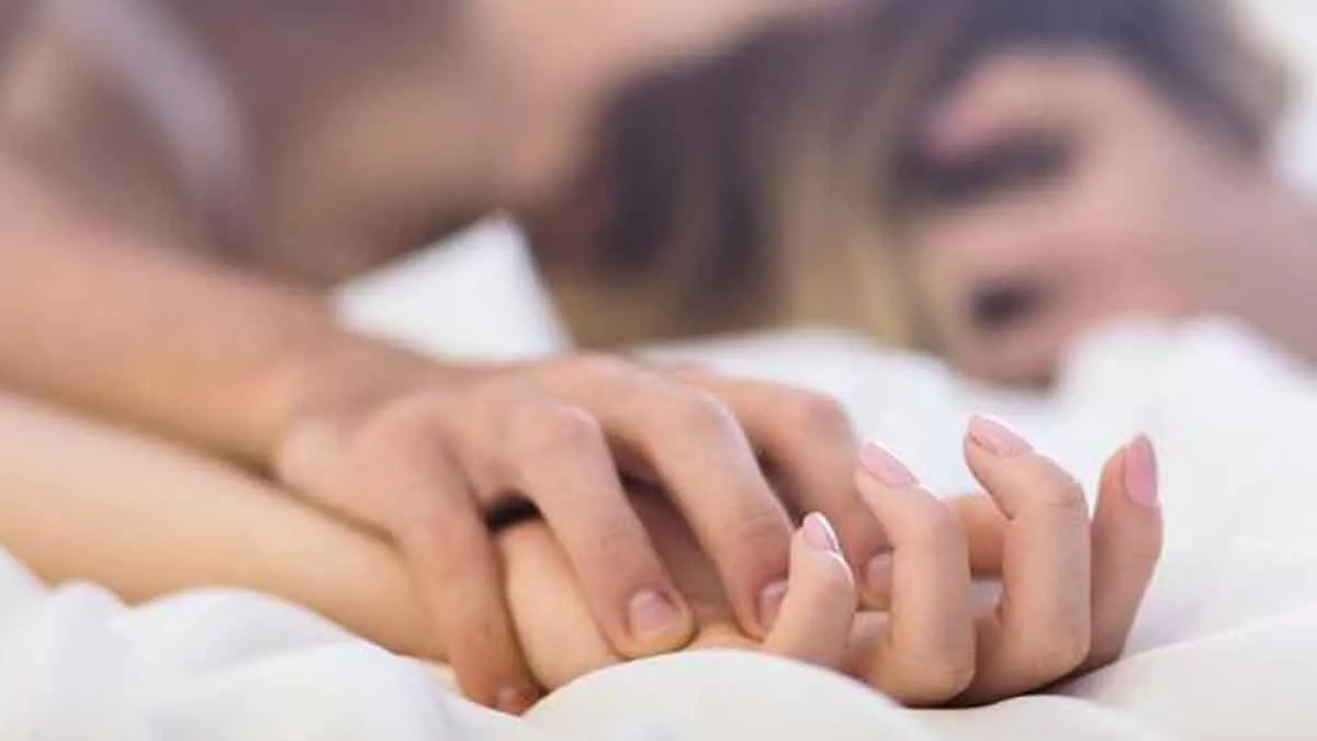 Lakukan 7 Hal ini, Untuk Istri Berkesan Saat Bercinta Malam Pertama